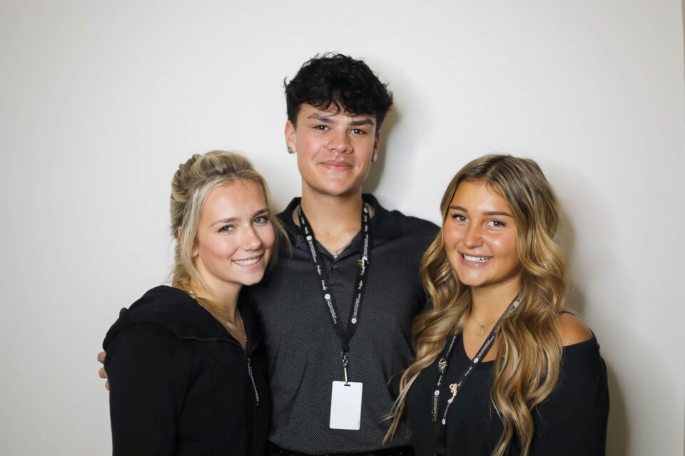 The Institute of Beauty and Wellness Madison
